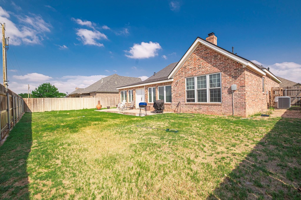 806 Buffalo Court, Stanton, Texas image 46