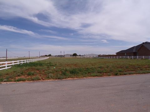 Vacant Land For Sale - 14100 E County Rd 104<br/> Midland, TX 79706