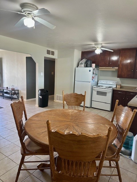 1203 W Gallager, Fort Stockton, Texas image 6