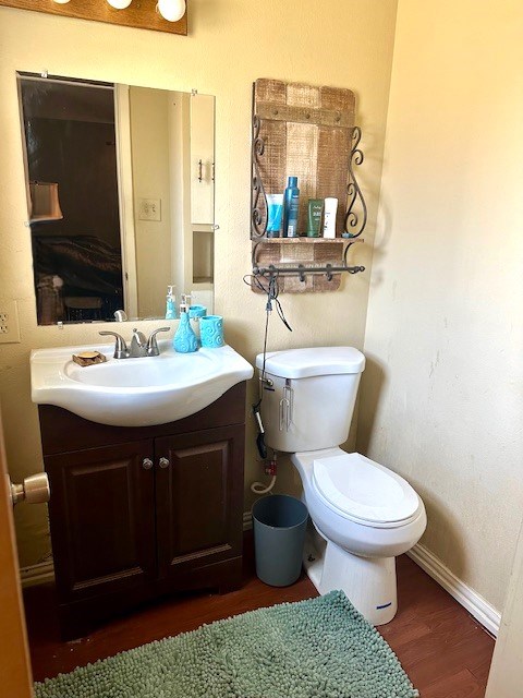 1203 W Gallager, Fort Stockton, Texas image 12