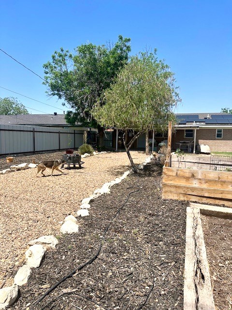 1203 W Gallager, Fort Stockton, Texas image 17