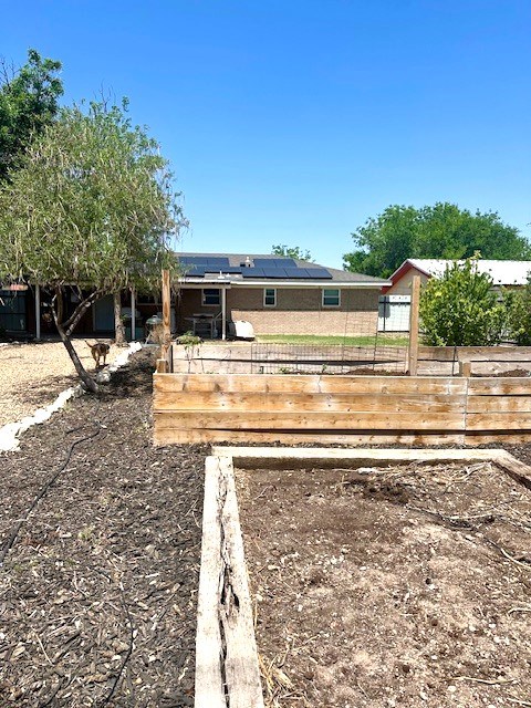 1203 W Gallager, Fort Stockton, Texas image 18