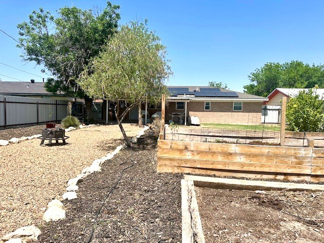 1203 W Gallager, Fort Stockton, Texas image 16