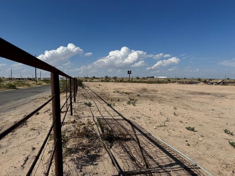 Vacant Land For Sale - 1512 N Urias<br/> Fort Stockton, TX 79735
