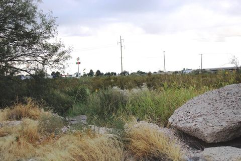 Vacant Land For Sale - Sycamore<br/> Pecos County, Fort Stockton, TX 79735