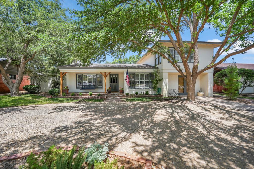 1604 Bedford Dr, Midland, Texas image 2