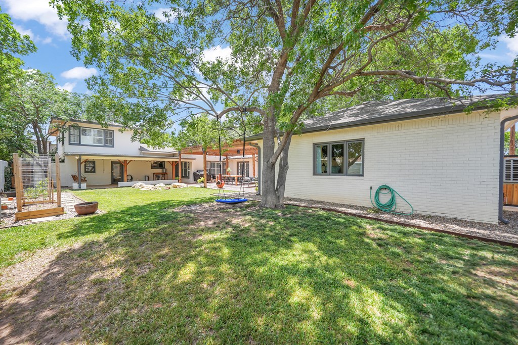 1604 Bedford Dr, Midland, Texas image 39