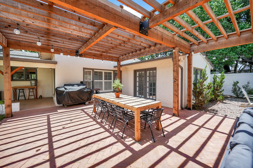 1604 Bedford Dr, Midland, Texas image 34