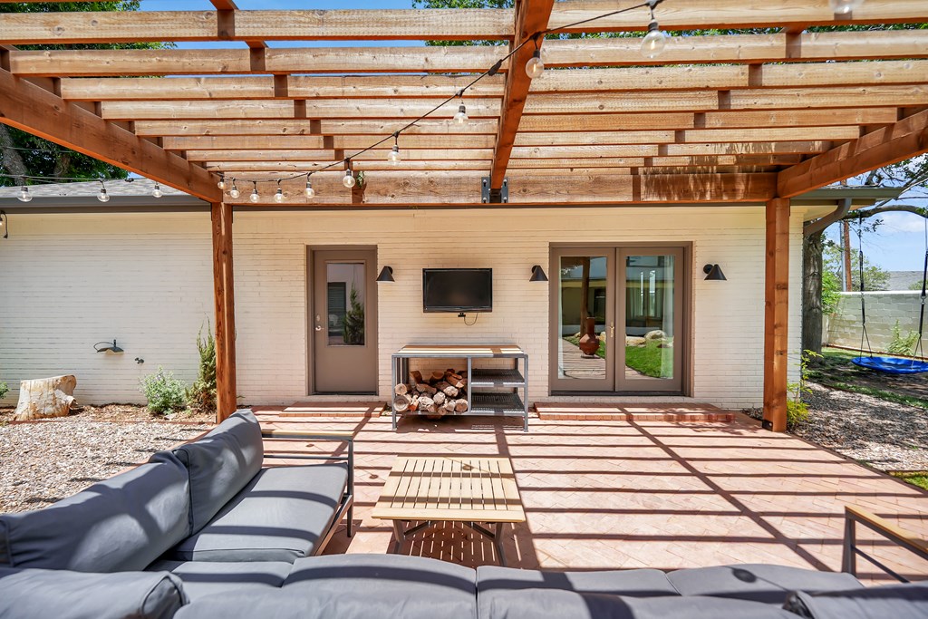 1604 Bedford Dr, Midland, Texas image 33