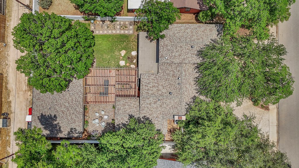 1604 Bedford Dr, Midland, Texas image 46