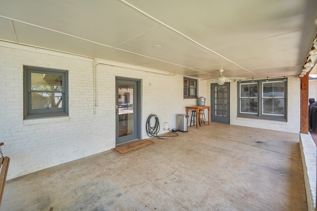 1604 Bedford Dr, Midland, Texas image 40