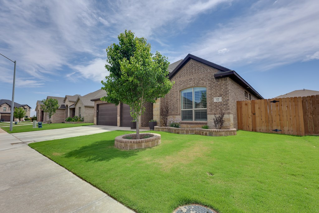 12 San Saba Dr, Odessa, Texas image 3