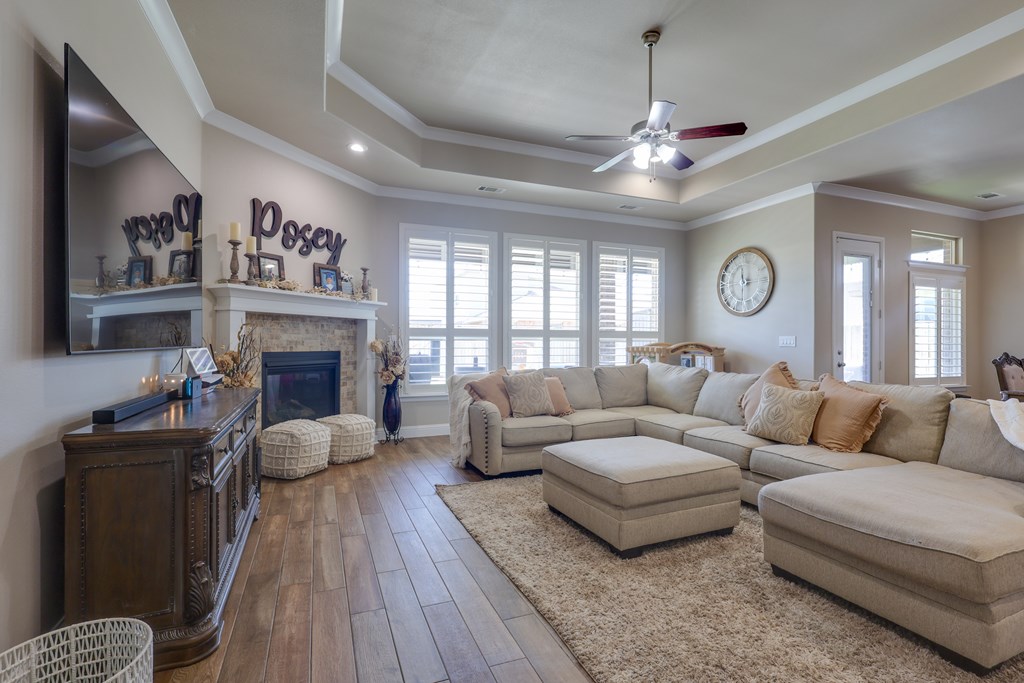 12 San Saba Dr, Odessa, Texas image 12
