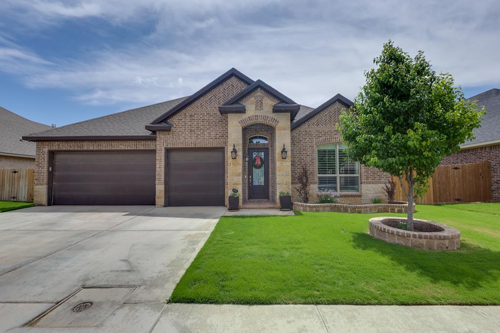 12 San Saba Dr, Odessa, Texas image 1
