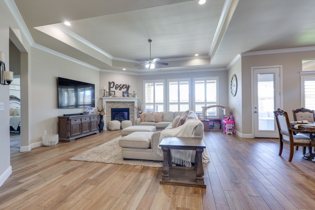 12 San Saba Dr, Odessa, Texas image 9