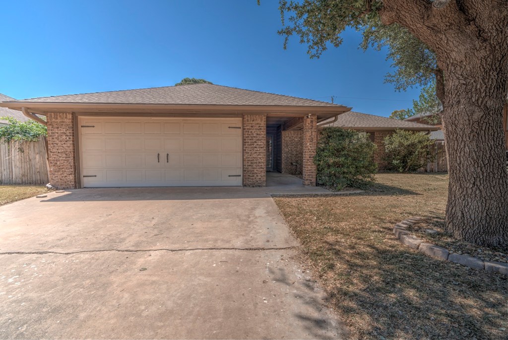 4713 Cindy Pl, Midland, Texas image 3