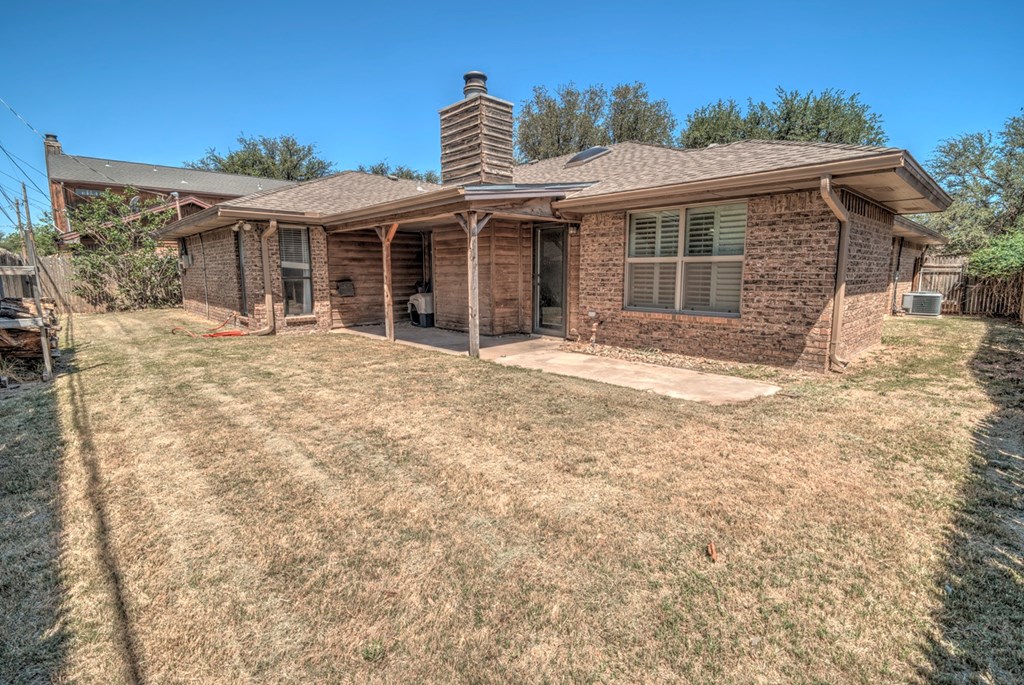 4713 Cindy Pl, Midland, Texas image 25