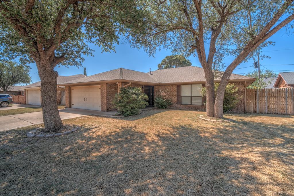 4713 Cindy Pl, Midland, Texas image 1