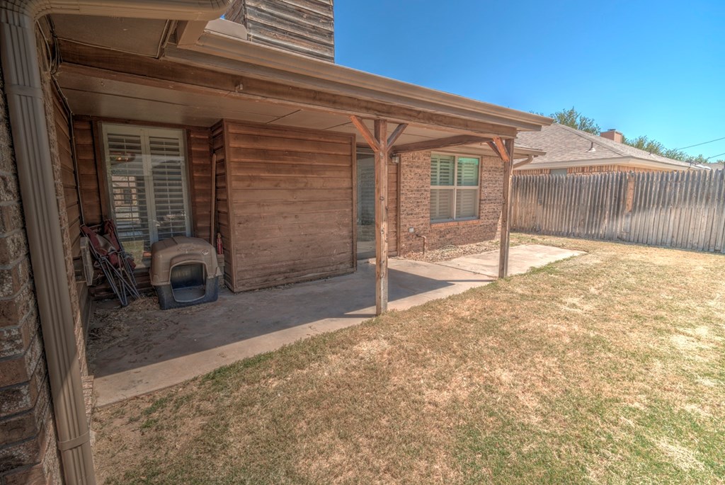 4713 Cindy Pl, Midland, Texas image 24