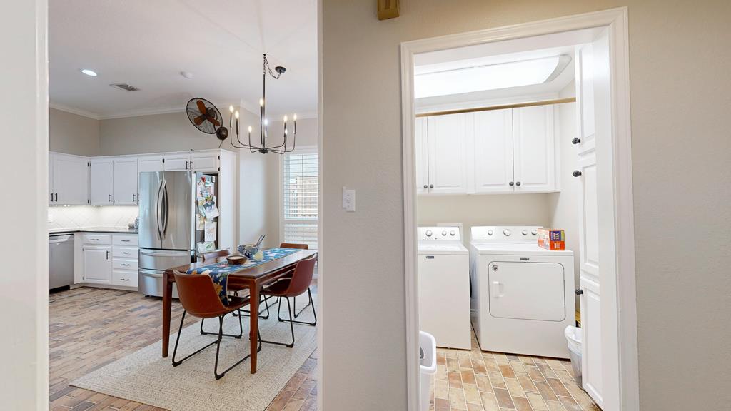 4904 Thames Court, Midland, Texas image 21