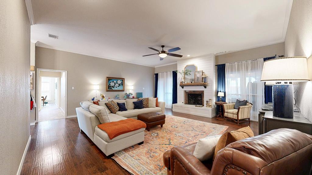 4904 Thames Court, Midland, Texas image 17