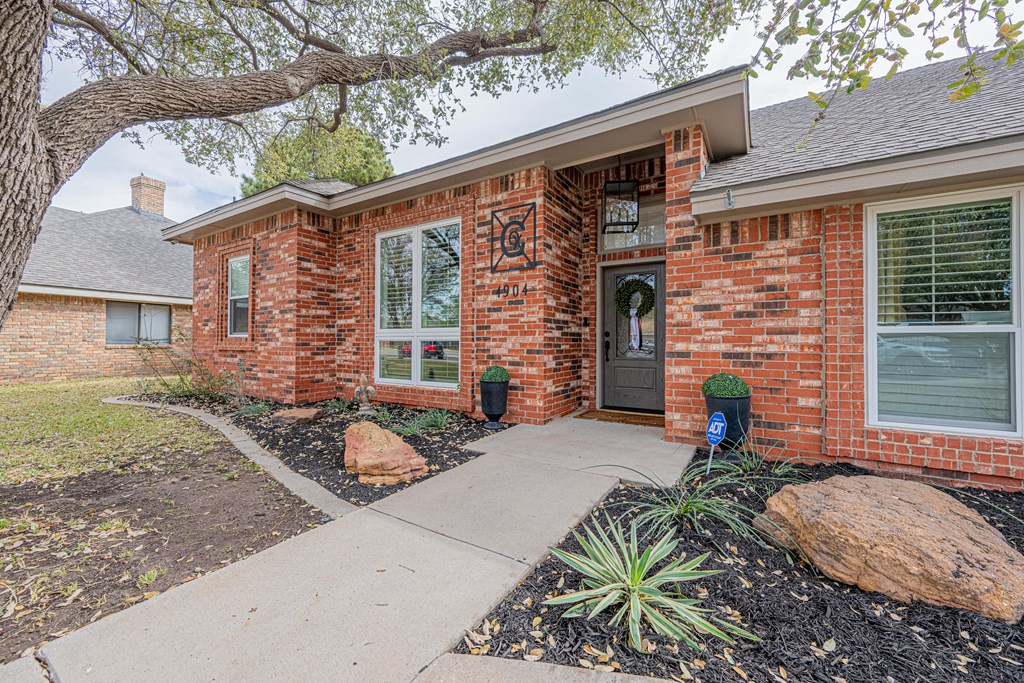 4904 Thames Court, Midland, Texas image 3