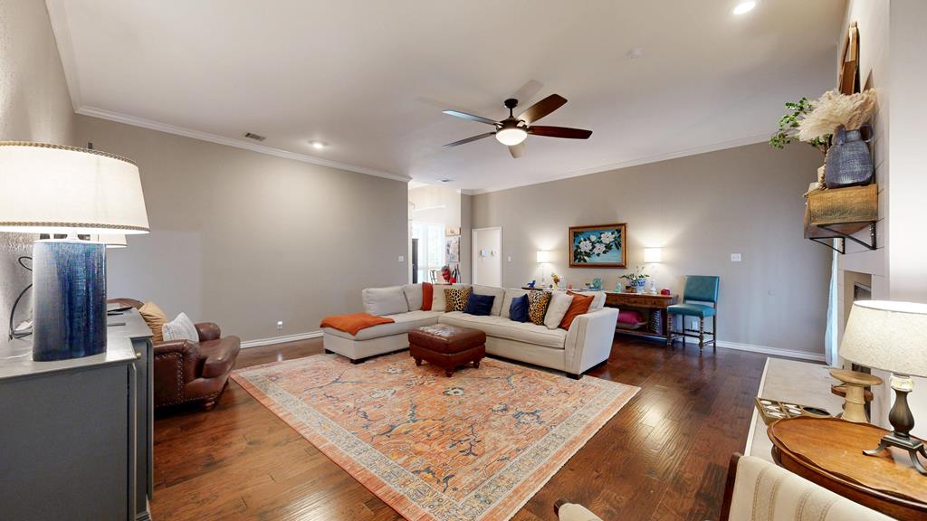 4904 Thames Court, Midland, Texas image 16
