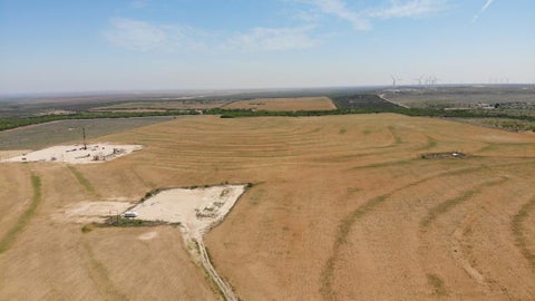 Vacant Land For Sale - 0000 Fm 669<br/> Big Spring, TX 79720