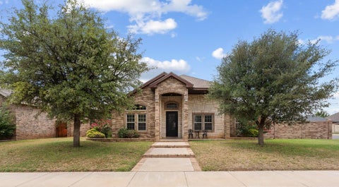 Homes For Sale - 4911 Crista Lane<br/> Midland County, Midland, TX 79707
