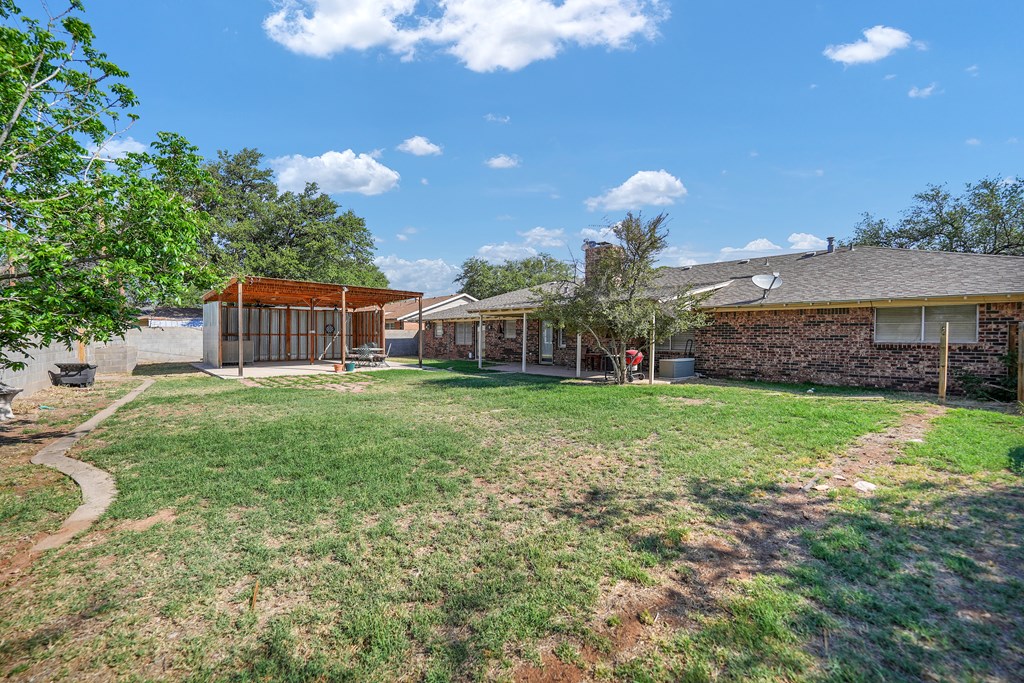 3219 Apperson Dr, Midland, Texas image 26