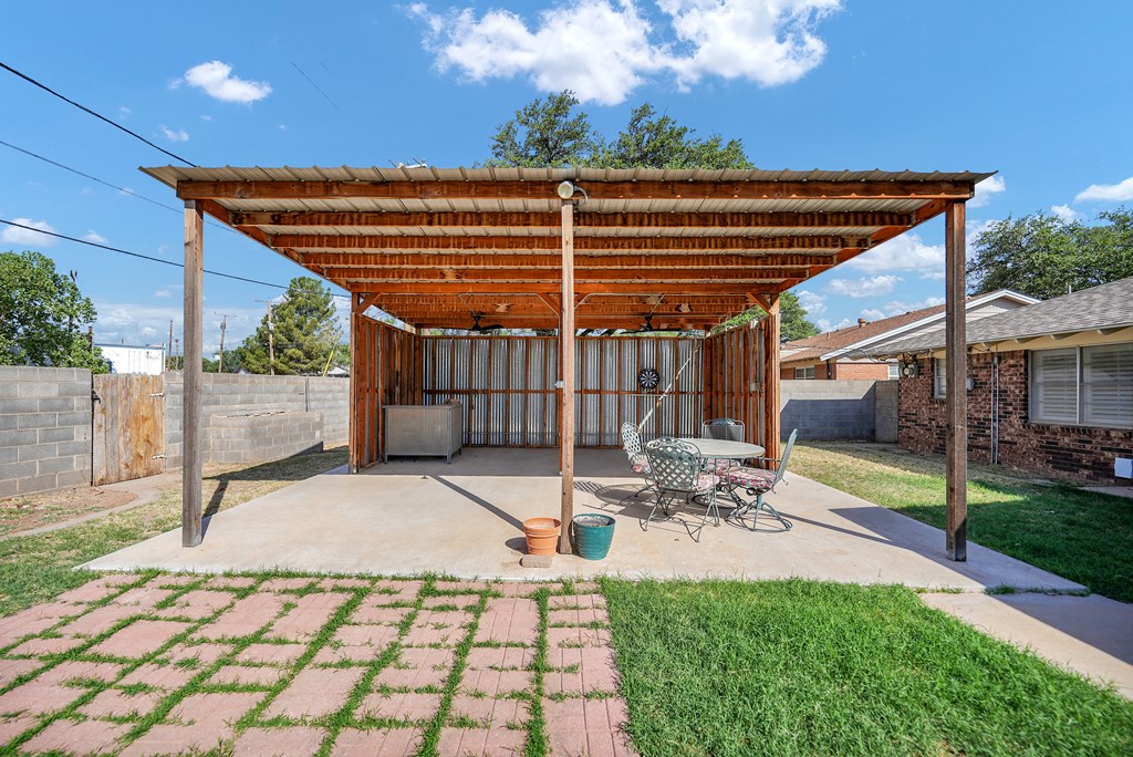 3219 Apperson Dr, Midland, Texas image 25