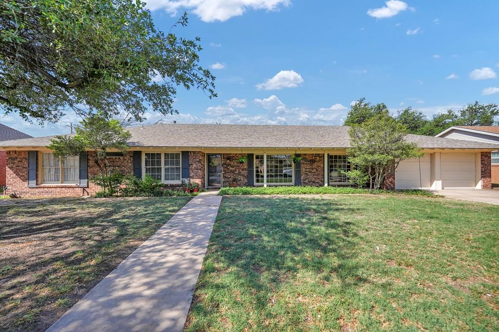 3219 Apperson Dr, Midland, Texas image 1
