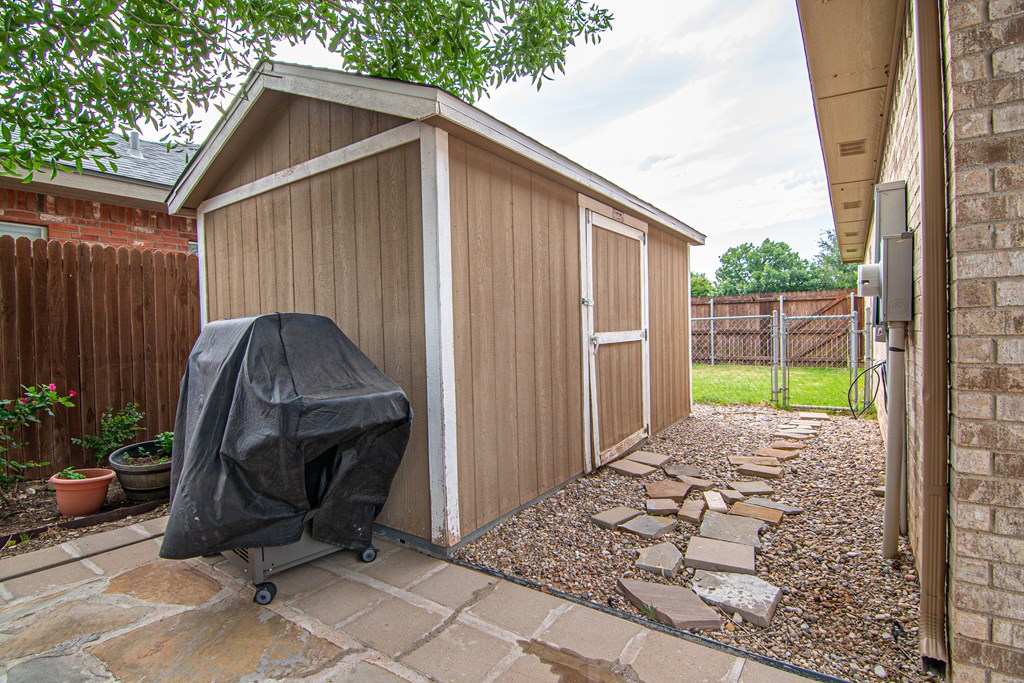 4001 Edgebrook Dr, Midland, Texas image 39