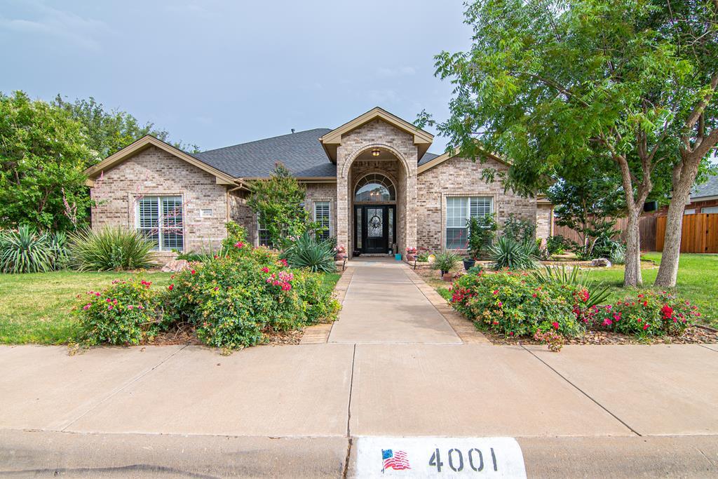 4001 Edgebrook Dr, Midland, Texas image 1