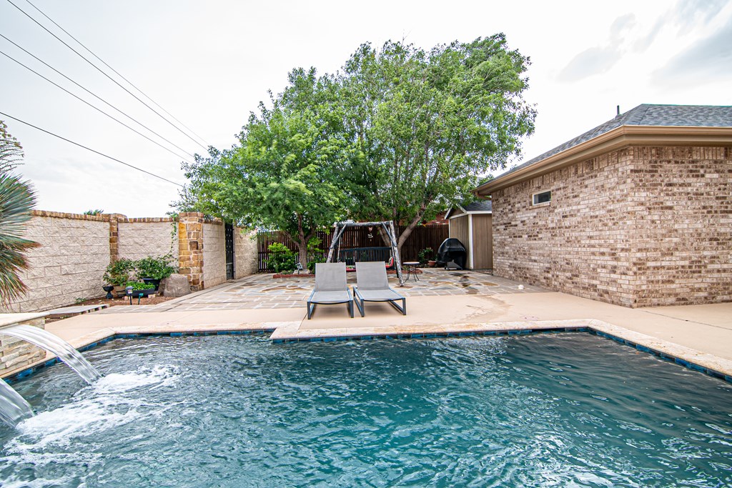 4001 Edgebrook Dr, Midland, Texas image 37