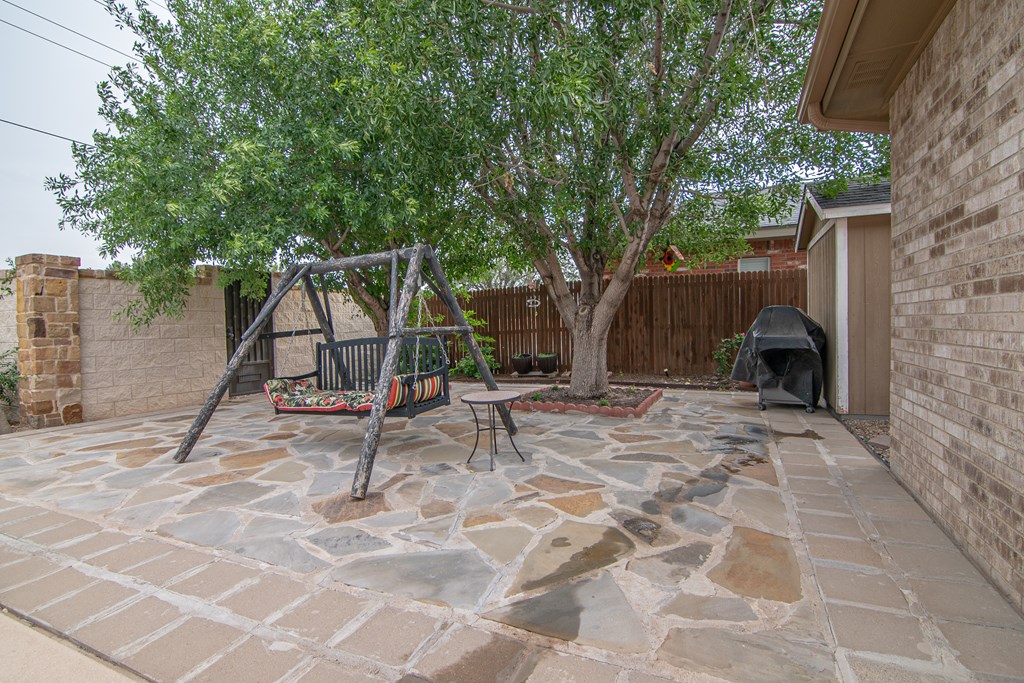 4001 Edgebrook Dr, Midland, Texas image 38