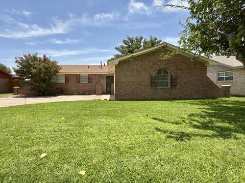 Homes For Sale - 3507 W Wadley Ave<br/> Midland, TX 79707
