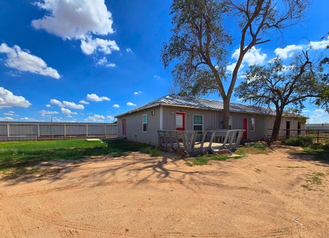 Mobile Home For Rent - 5008 E Hwy 158 #A<br/> Midland, TX 79706