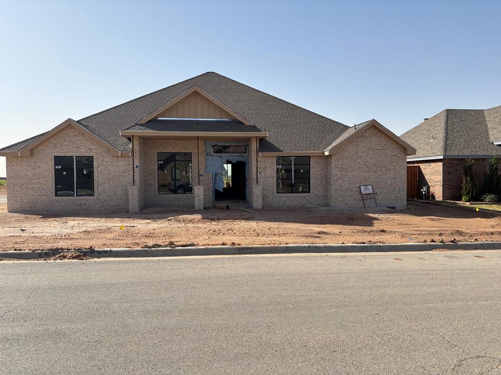2401 Brandy Hill Rd, Midland, Texas image 1