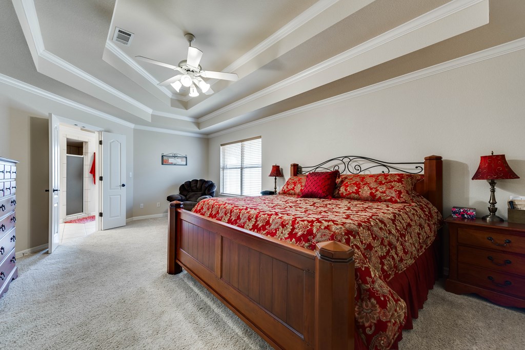 5913 Prairie Ridge, Midland, Texas image 15