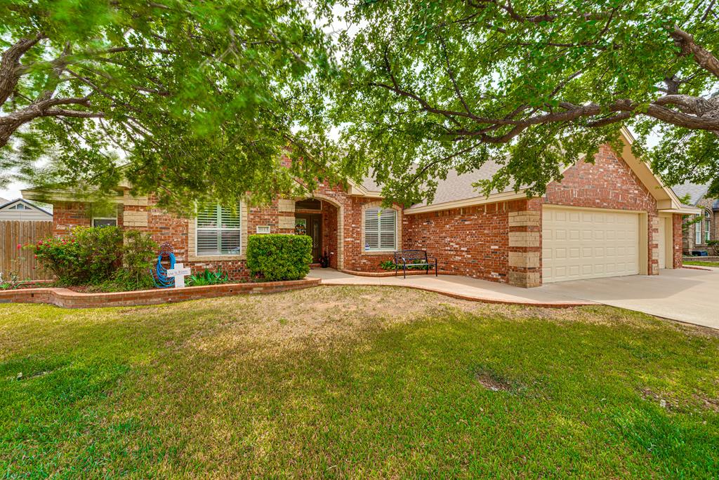 5913 Prairie Ridge, Midland, Texas image 1