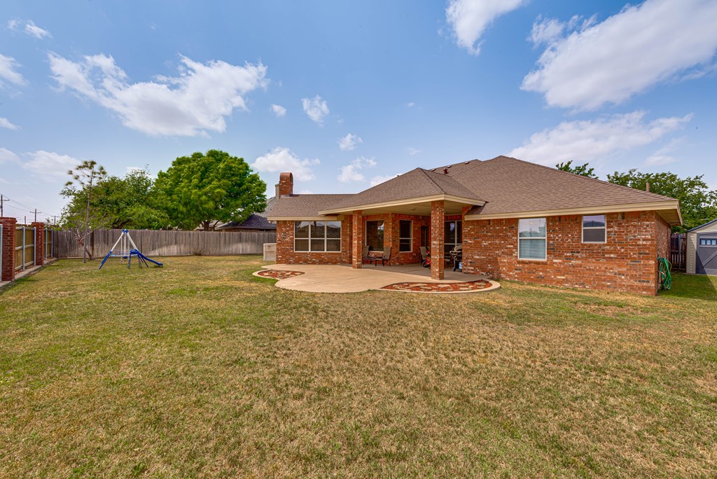 5913 Prairie Ridge, Midland, Texas image 29
