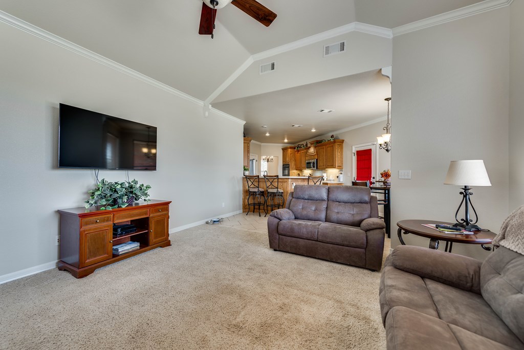 5913 Prairie Ridge, Midland, Texas image 7