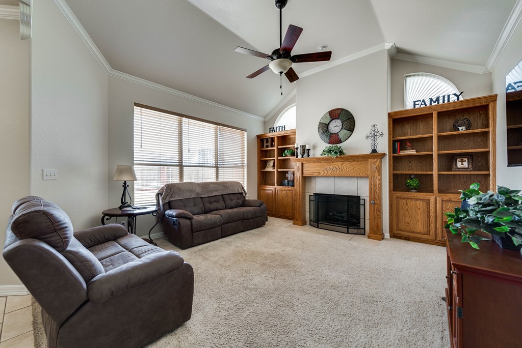 5913 Prairie Ridge, Midland, Texas image 8