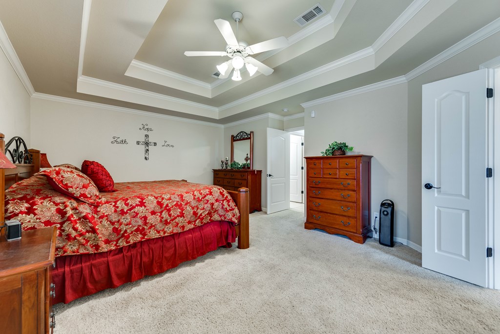 5913 Prairie Ridge, Midland, Texas image 16
