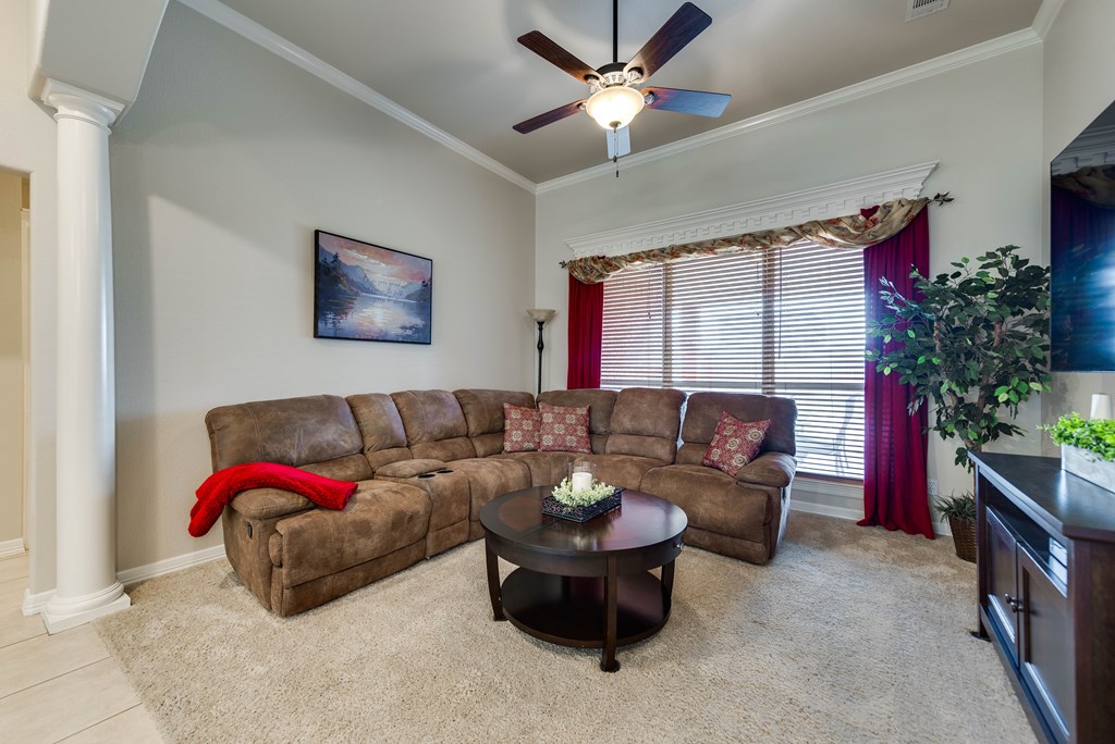 5913 Prairie Ridge, Midland, Texas image 5