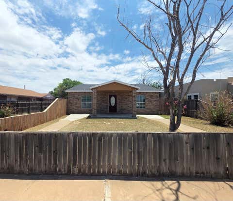 Homes For Rent - 909 College Ave<br/> Midland, TX 79701