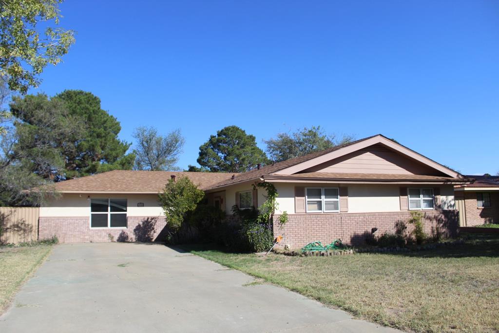 306 S Summit St, Fort Stockton, Texas image 1