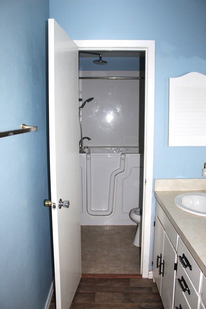 306 S Summit St, Fort Stockton, Texas image 44