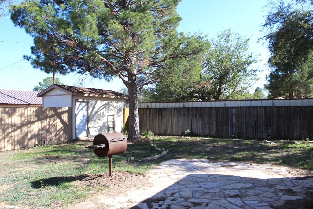 306 S Summit St, Fort Stockton, Texas image 27